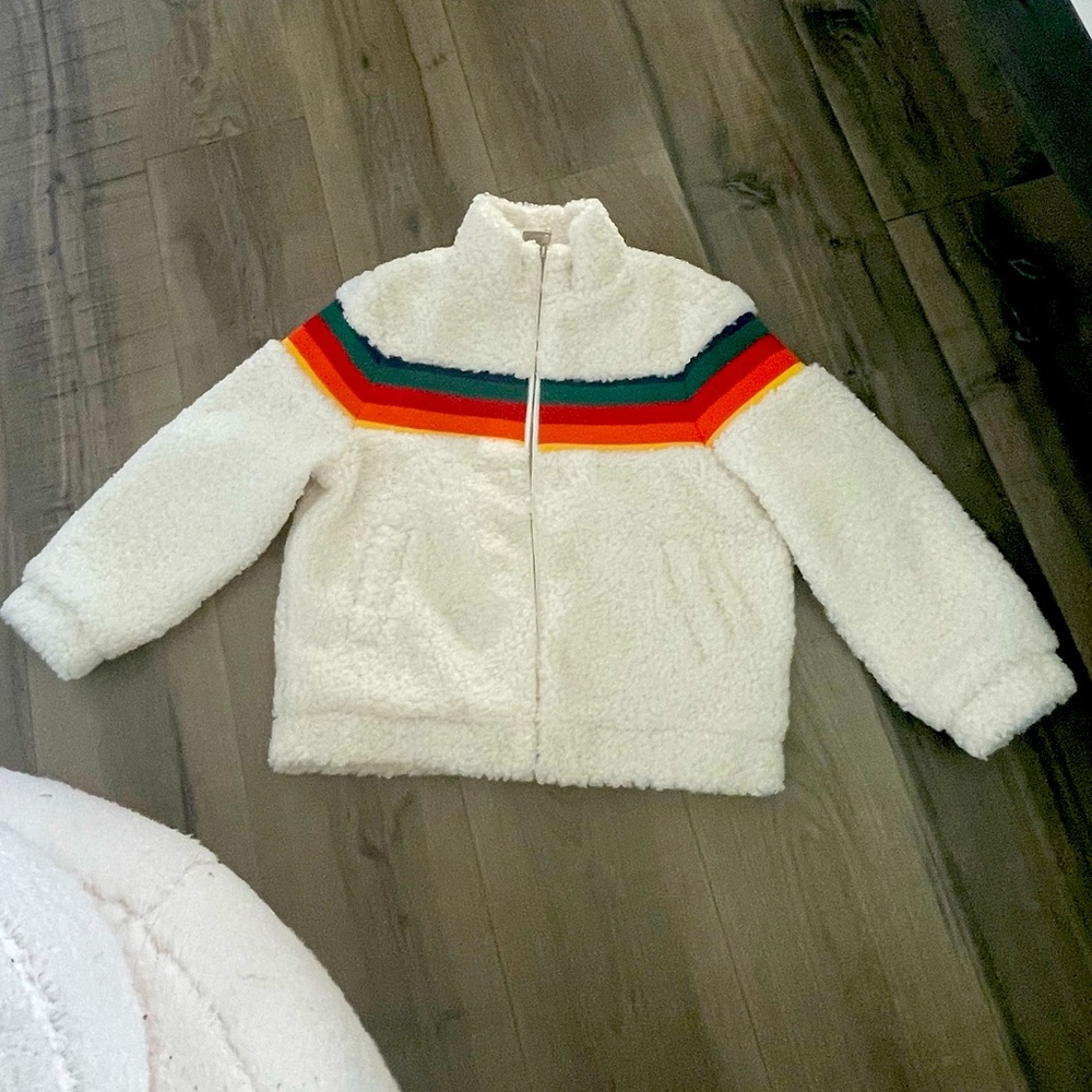 Tillys For All Seasons Jacket